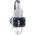Series 1000E Explosion-Proof Diaphragm Operated Pressure Switch